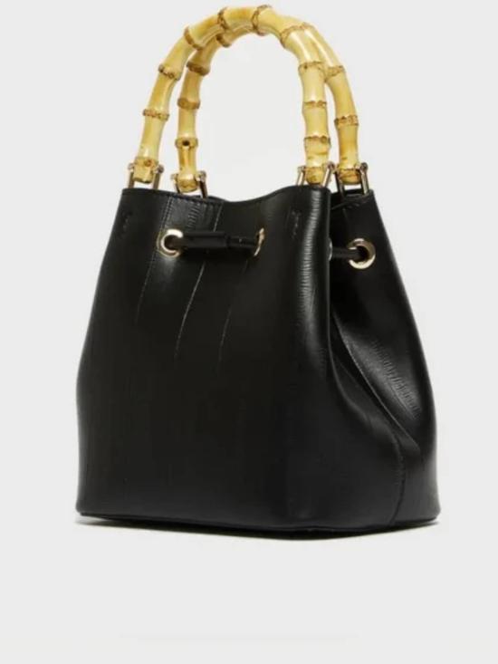 26SS 마렐라 토트백 2613511186200 005 BLACK - MARELLA