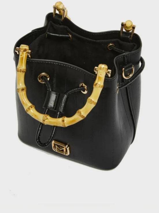 26SS 마렐라 토트백 2613511186200 005 BLACK - MARELLA