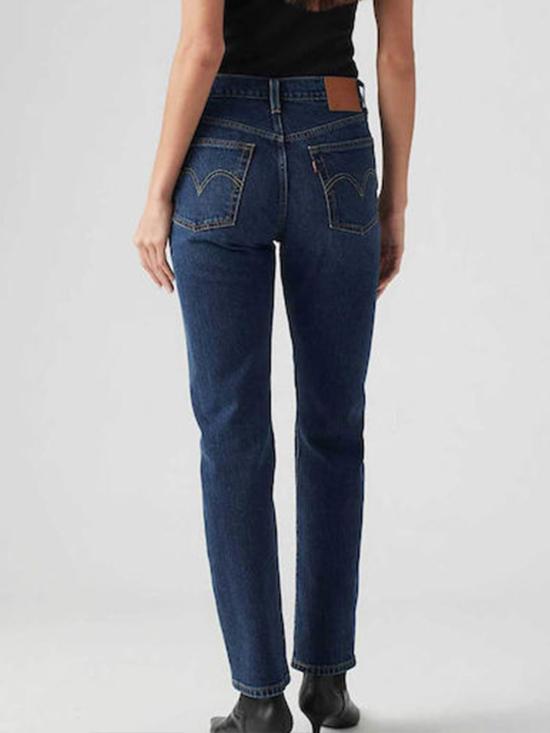 26FW 리바이스 데님 팬츠 125010554 SAME BLUE - LEVI'S