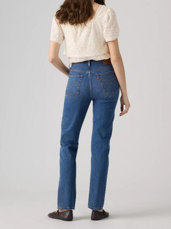 26FW 리바이스 데님 팬츠 125010682 MED BLUE - LEVI'S
