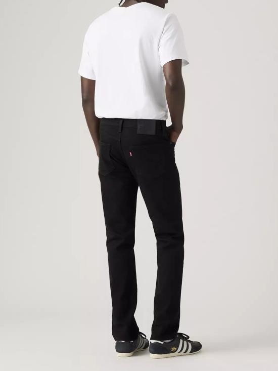26SS 리바이스 데님 팬츠 045116348 STA BLACK - LEVI'S