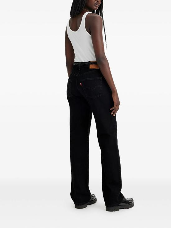 26FW 리바이스 데님 팬츠 A19590035 BLACK - LEVI'S