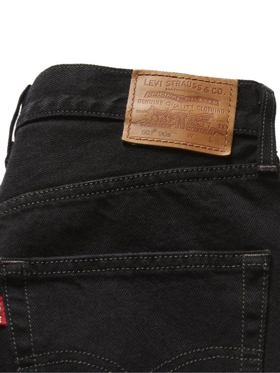 26FW 리바이스 데님 팬츠 A19590035 BLACK - LEVI'S