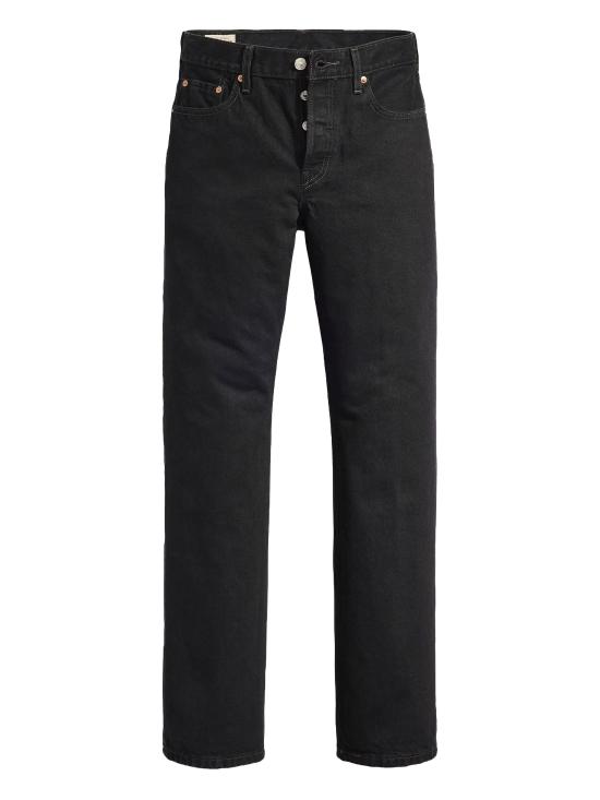 26FW 리바이스 데님 팬츠 A19590035 BLACK