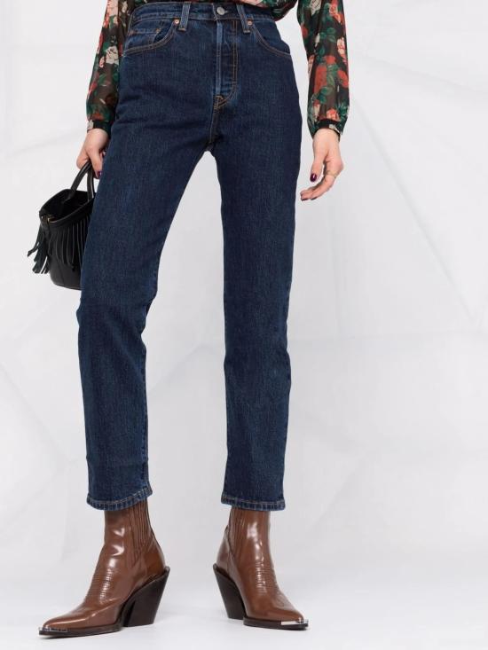 26FW 리바이스 데님 팬츠 362000179 DARK BLUE - LEVI'S