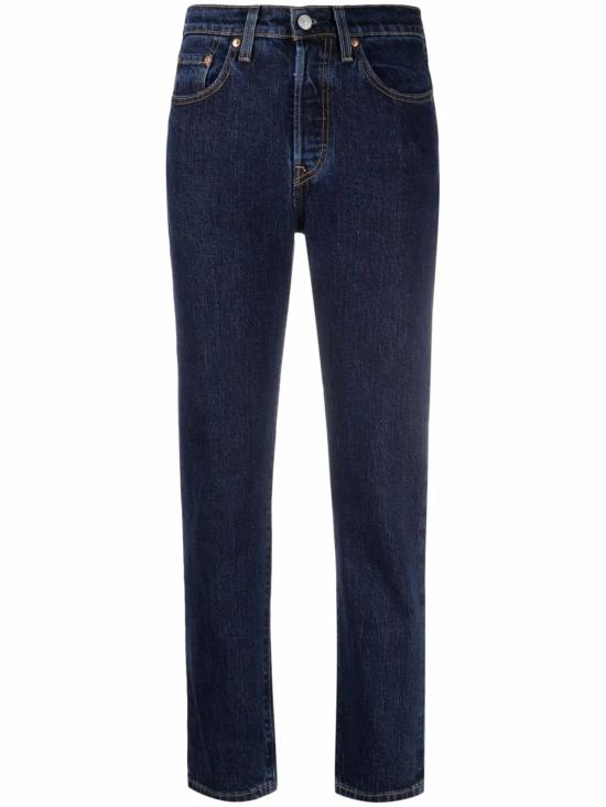 26FW 리바이스 데님 팬츠 362000179 DARK BLUE