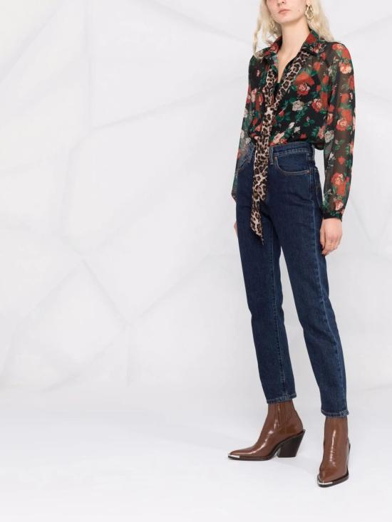26FW 리바이스 데님 팬츠 362000179 DARK BLUE - LEVI'S