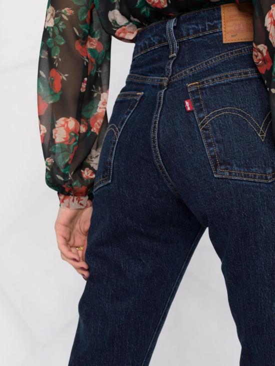 26FW 리바이스 데님 팬츠 362000179 DARK BLUE - LEVI'S