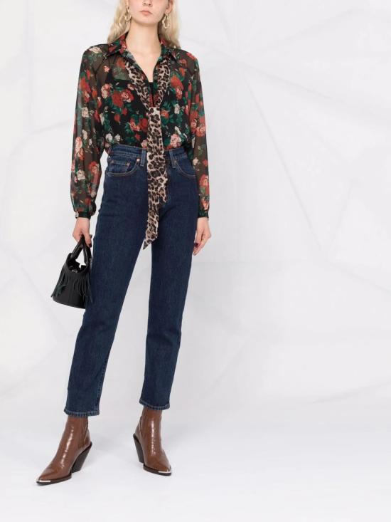 26FW 리바이스 데님 팬츠 362000179 DARK BLUE - LEVI'S