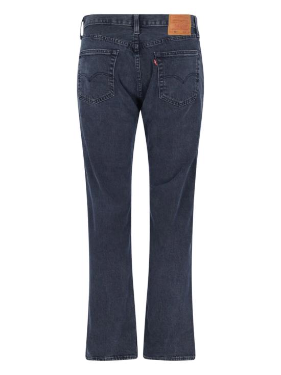 26FW 리바이스 스트레이트 팬츠 005013473 BLUE - LEVI'S
