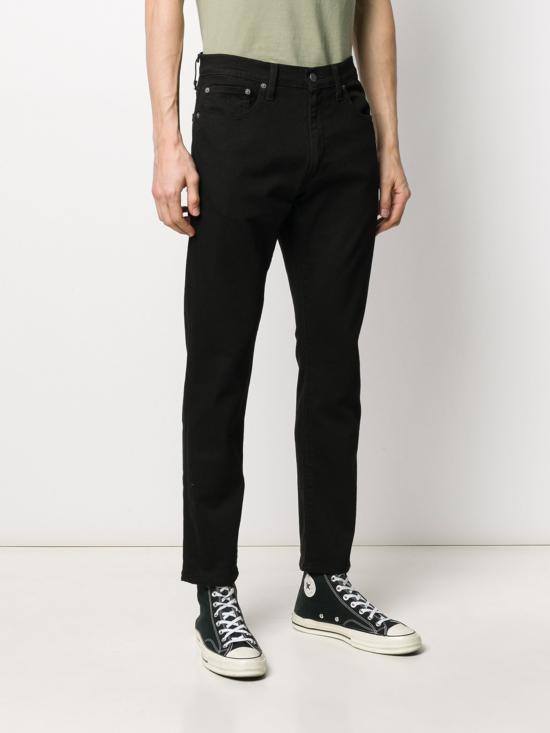 26FW 리바이스 스트레이트 팬츠 288330013 NIGHTSHINE GREY - LEVI'S