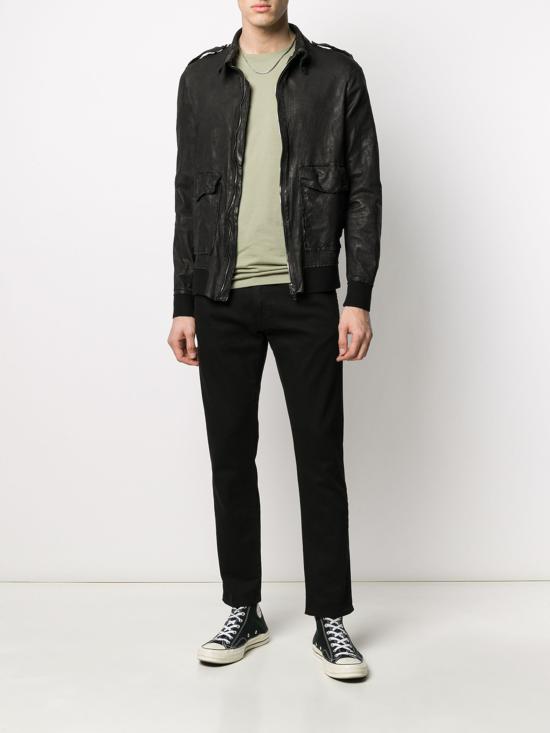 26FW 리바이스 스트레이트 팬츠 288330013 NIGHTSHINE GREY - LEVI'S