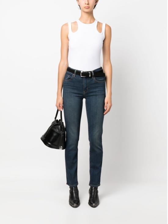 25FW 리바이스 데님 팬츠 188830208 DARK BLUE - LEVI'S