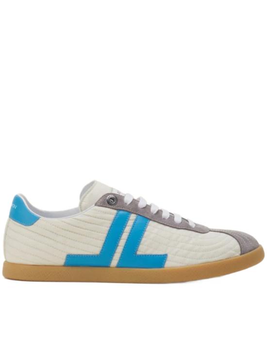 26FW 랑방 스니커즈 FUSKZL01NYSQA26 0222 MULTICOLOUR