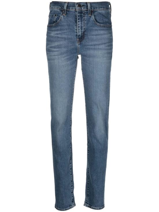 26SS 리바이스 데님 팬츠 188830204 MED BLUE