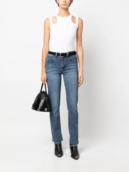26SS 리바이스 데님 팬츠 188830204 MED BLUE - LEVI'S