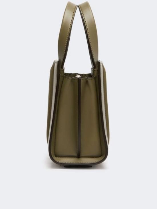 26FW 막스마라 토트백 2624516031600 038 GREEN - MAX MARA