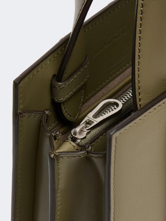 26FW 막스마라 토트백 2624516031600 038 GREEN - MAX MARA