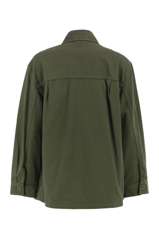 26FW 위켄드막스마라 자켓 2625086011600 003 BLACK - WEEKEND MAX MARA