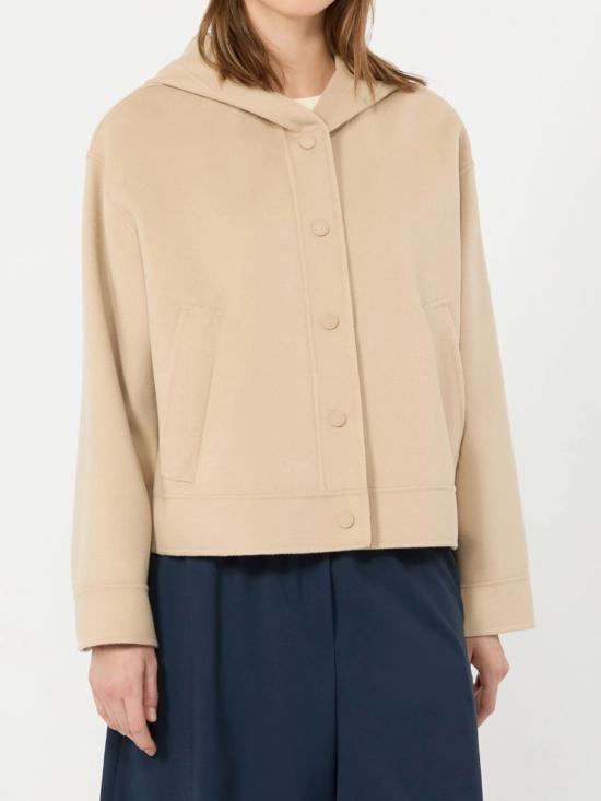 26FW 위켄드막스마라 자켓 2625086041600 031 NUDE NEUTRALS - WEEKEND MAX MARA
