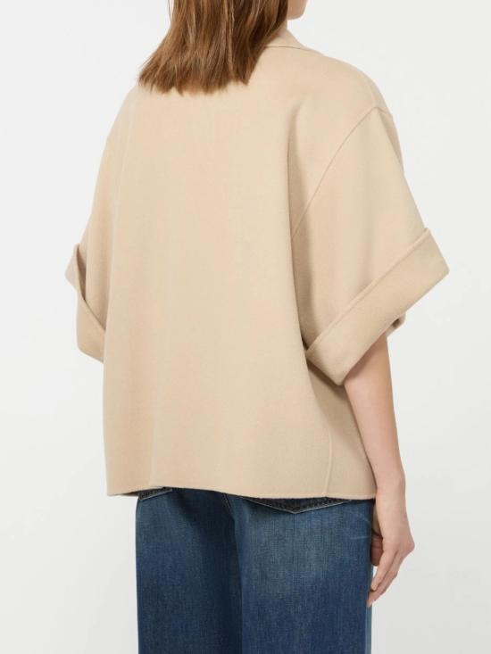 26FW 위켄드막스마라 자켓 2625086031600 064 NUDE NEUTRALS - WEEKEND MAX MARA