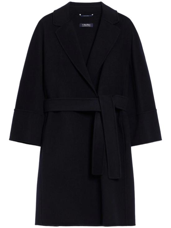 26FW 막스마라 자켓 2629016091600 012 BLUE