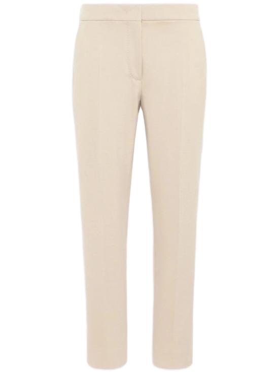 26FW 막스마라 스트레이트 팬츠 2621786011600 012 NUDE NEUTRALS