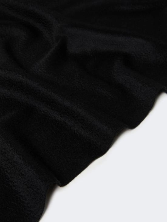 26FW 막스마라 바치 캐시미어 스카프 2624546331600 006 BLACK - MAX MARA