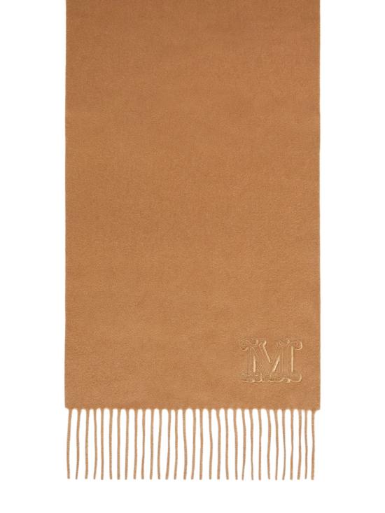 26FW 막스마라 머플러/스카프 2624546311600 013 BROWN