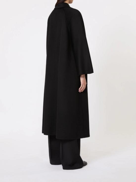 26FW 막스마라 자켓 2621016051600 004 BLACK - MAX MARA