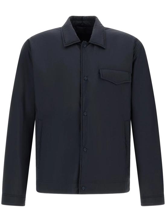 26SS 에르노 자켓 GI000612U12456Z 9200 BLUE