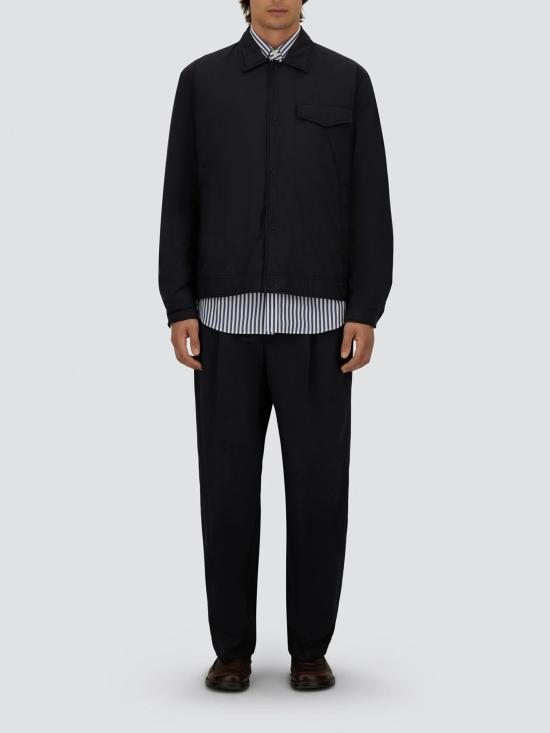 26SS 에르노 자켓 GI000612U12456Z 9200 BLUE - HERNO