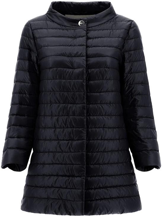 26FW 에르노 자켓 PI0767DIC12017Z 9300 BLACK