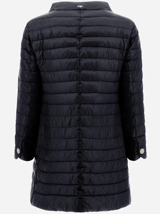 26FW 에르노 자켓 PI0767DIC12017Z 9300 BLACK - HERNO