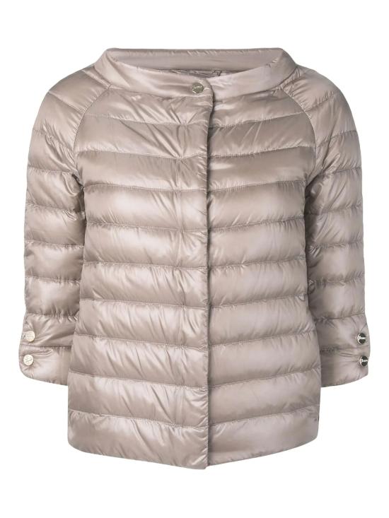 26FW 에르노 엘사 케이프 PI0613DIC12017Z 2600 NUDE NEUTRALS