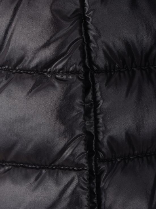 26FW 에르노 엘사 케이프 PI0613DIC12017Z 9300 BLACK - HERNO