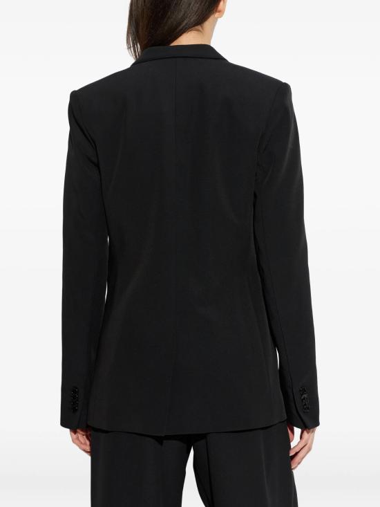 26SS 이자벨마랑 페레이 수트 자켓 페레이 수트 자켓 VE0645FAD1F02I 01BK BLACK - ISABEL MARANT