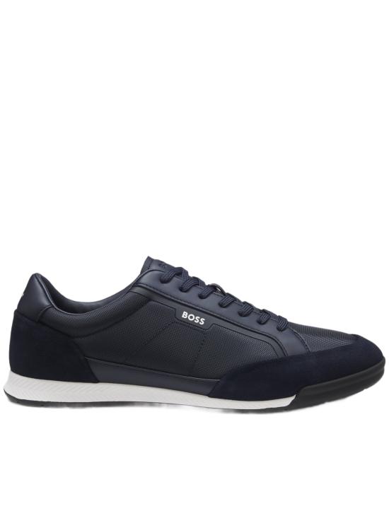 26FW 휴고보스 스니커즈 50568486 404 BLUE
