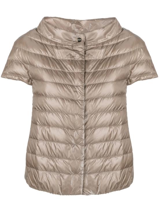 26SS 에르노 패딩 조끼 PI0003DIC12017Z 2600 NUDE NEUTRALS