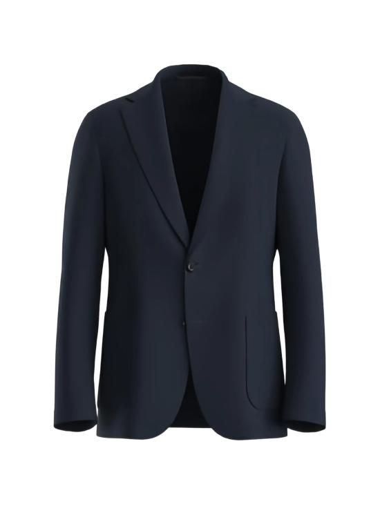 26FW 휴고보스 수트 자켓 50564448 404 BLUE