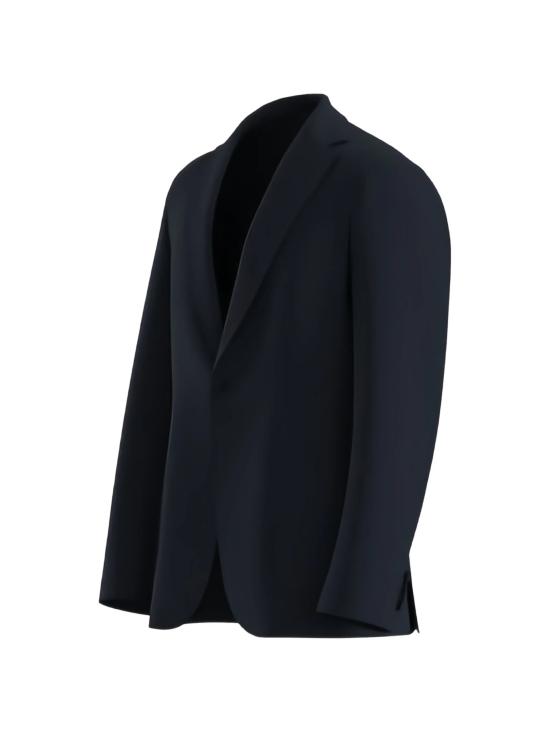 26FW 휴고보스 수트 자켓 50564448 404 BLUE - HUGO BOSS