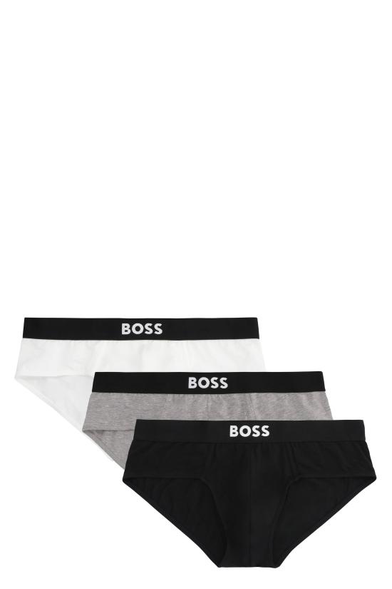 26FW 휴고보스 팬티 50546561 999 MULTICOLOUR