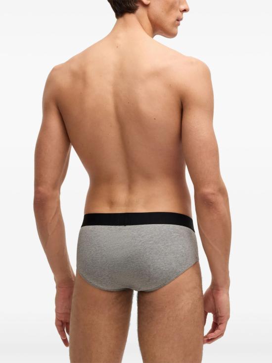 26FW 휴고보스 팬티 50546561 999 MULTICOLOUR - HUGO BOSS