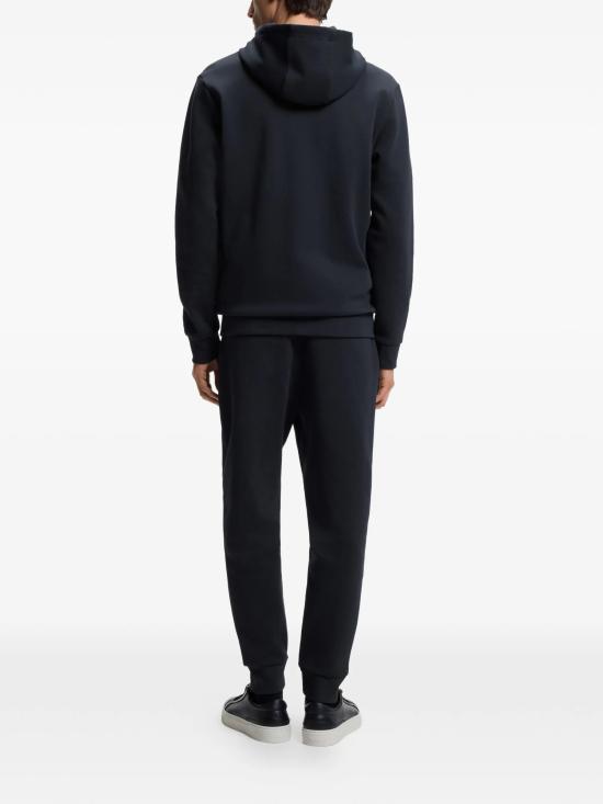 26FW 휴고보스 스웨터 50555851 404 BLUE - HUGO BOSS