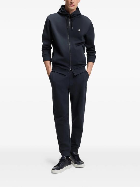 26FW 휴고보스 스웨터 50555851 404 BLUE - HUGO BOSS