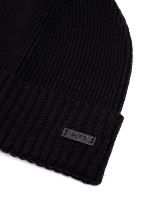 26FW 휴고보스 비니 50495306 404 BLUE - HUGO BOSS