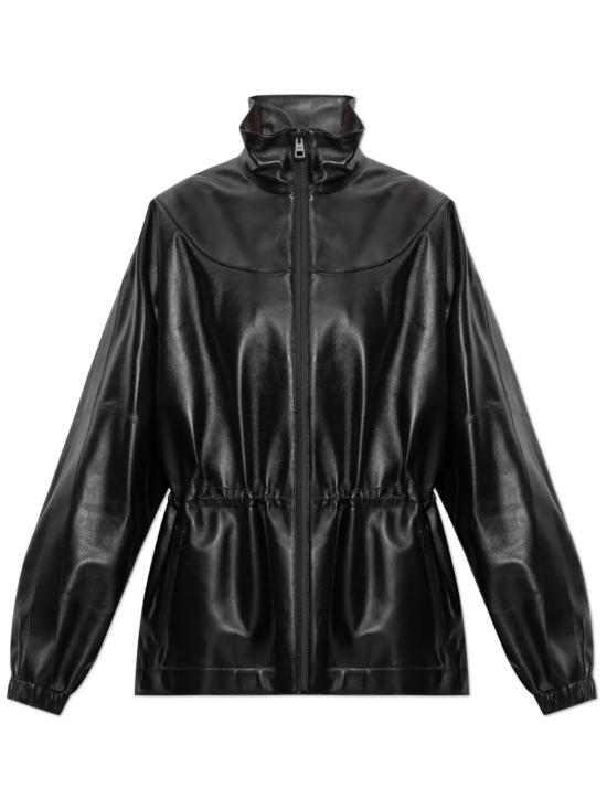 26FW 지방시 자켓 BW00W261Z3 001 BLACK