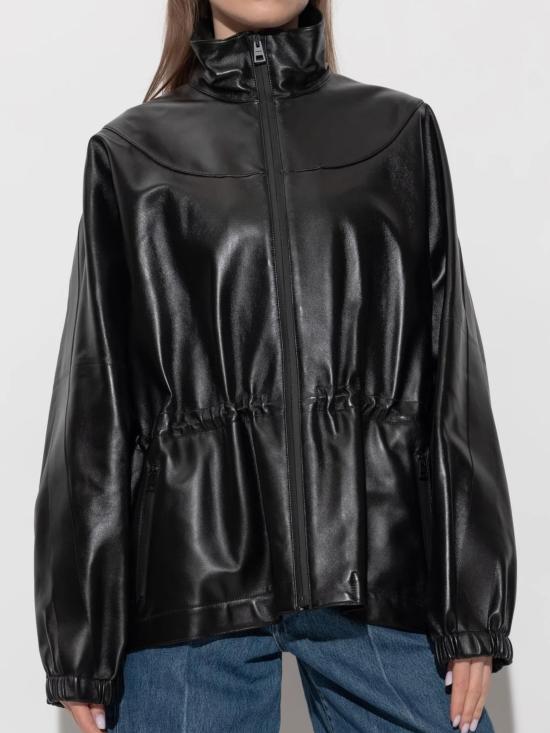 26FW 지방시 자켓 BW00W261Z3 001 BLACK - GIVENCHY