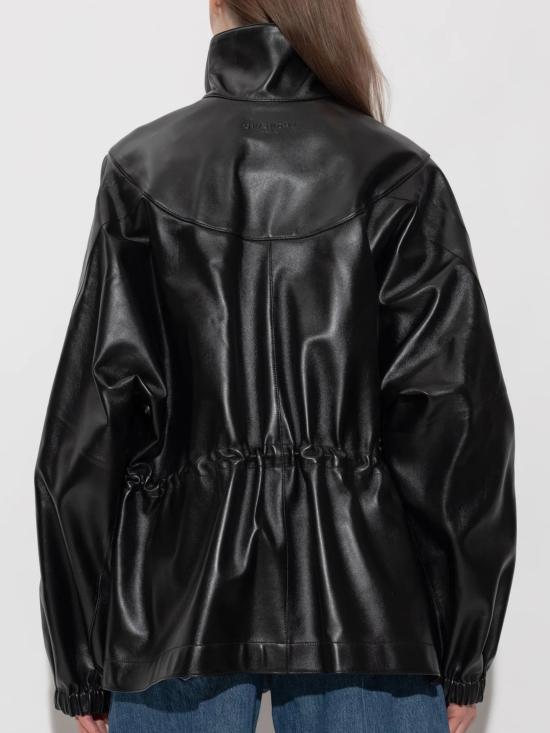 26FW 지방시 자켓 BW00W261Z3 001 BLACK - GIVENCHY