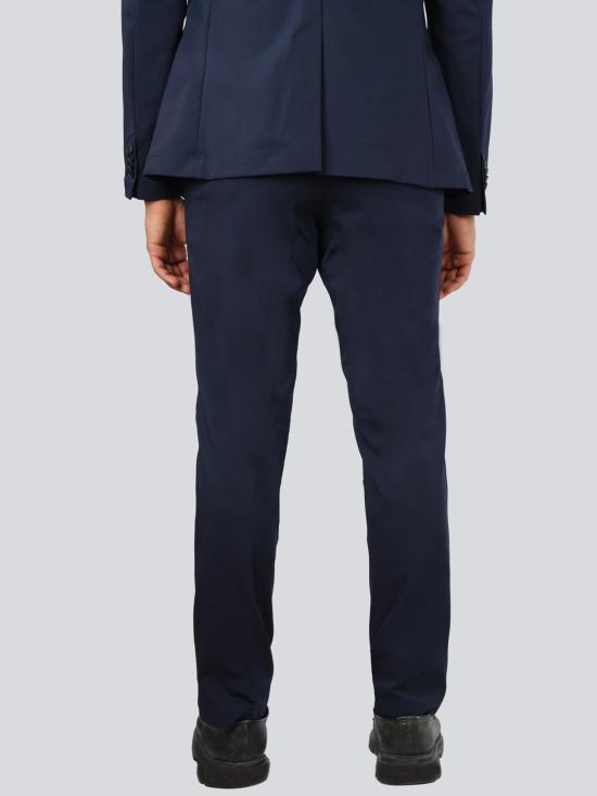 26SS 휴고보스 수트 세트 50557248 404 BLUE - HUGO BOSS